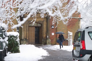 University of Bristol School of Arts