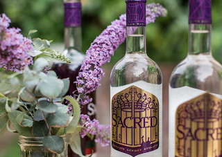 Sacred Distillery, Bottle Shop & Tasting Room