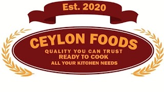 Ceylon Foods Limited