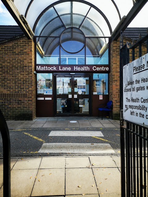 Mattock Lane Health Centre
