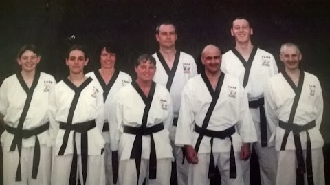 Stourbridge Tae Kwon Do