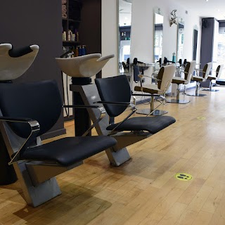 Scissors Hair & Beauty Macclesfield