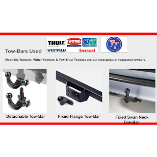 Towbar Services