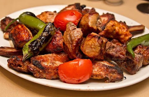 Anatolia Meze & Grill