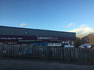 Sainsbury's Local