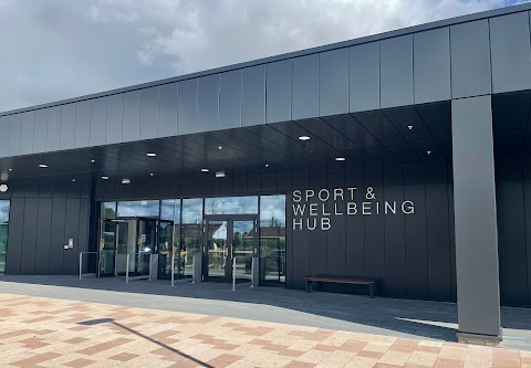 Xcite Winchburgh Sport and Wellbeing Hub