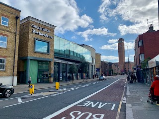 Greenwich Picturehouse