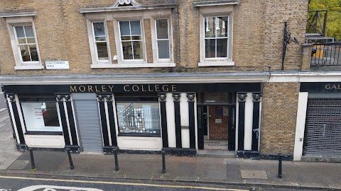 Morley College London - Waterloo Centre for Adult Education