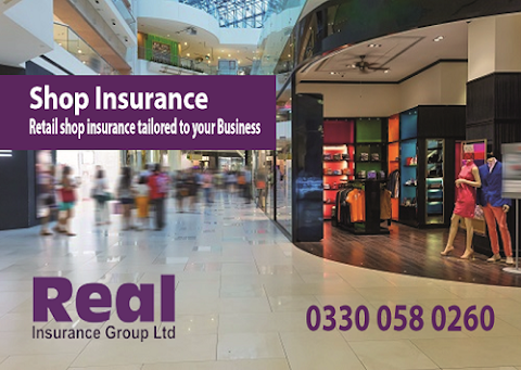 Real Insurance Group