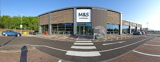 M&S Foodhall