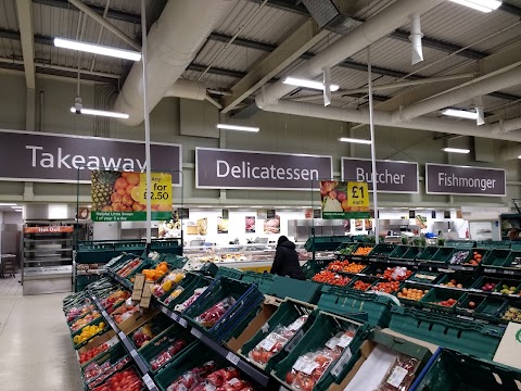 Tesco Superstore