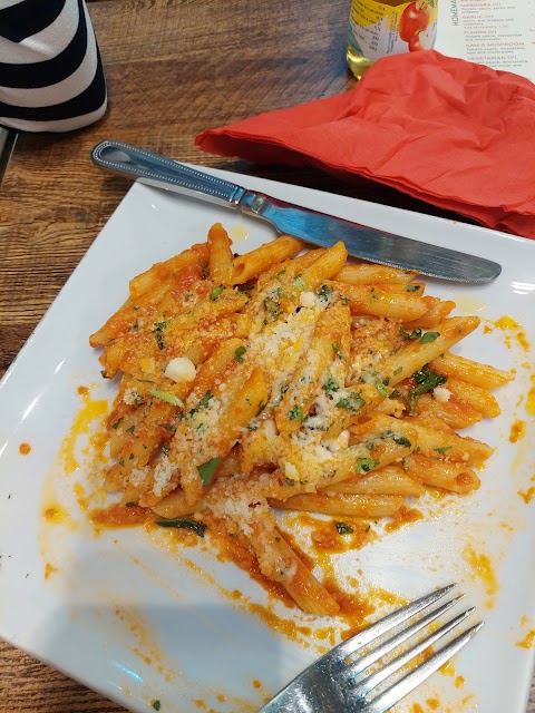 Pasta Romagna