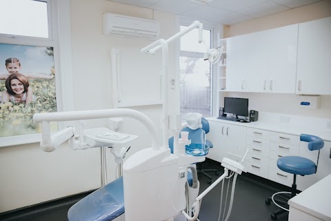 Smile Dental Practice