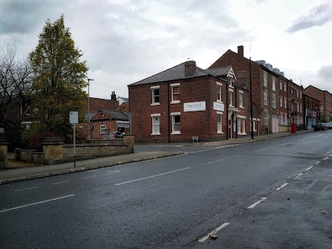 mydentist, Standishgate, Wigan