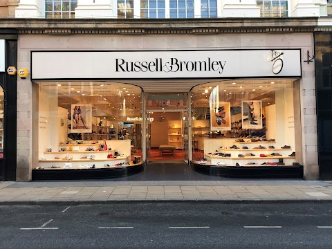 Russell & Bromley Ltd.