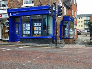 Leaders Letting & Estate Agents Nantwich