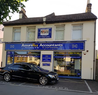 AssureTax Accountants