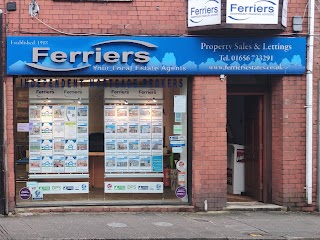 Ferriers Estate Agents