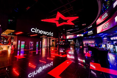 Cineworld