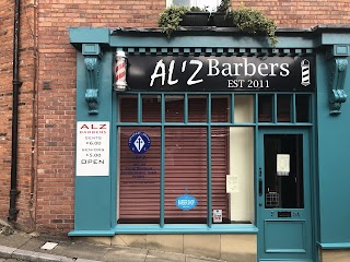 Alz Barbers