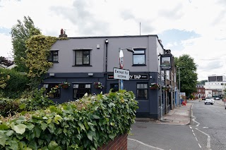 The Brewery Tap