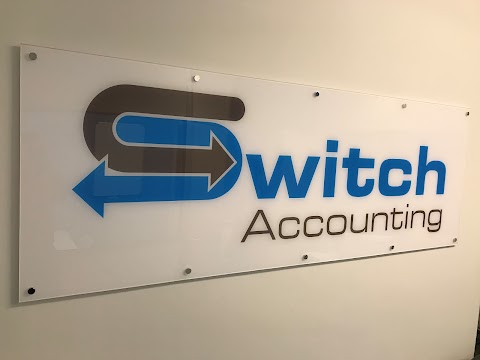 Switch Accounting