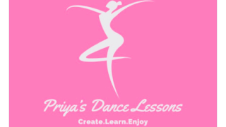 Priya’s Dance Lessons