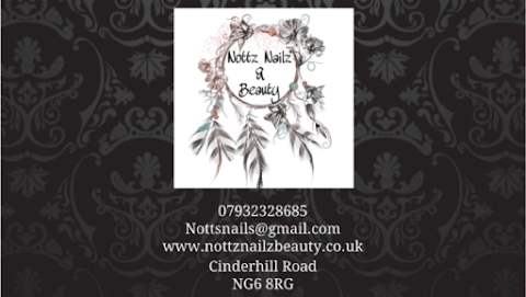 Nottz Nailz & Beauty