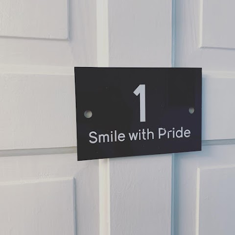 Smile With Pride Dental Care Ltd