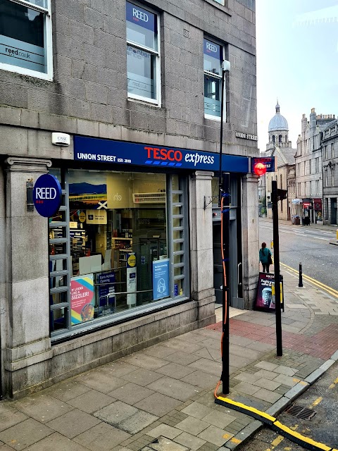 Tesco Express