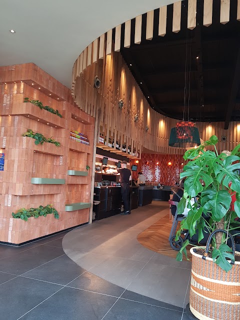 Nando’s