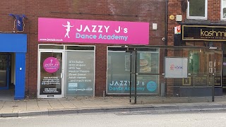 Jazzy J's Dance Academy