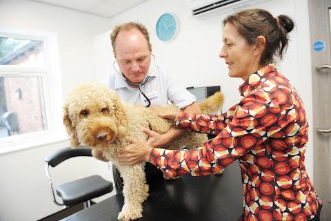 Burford Lane Vets - Lymm