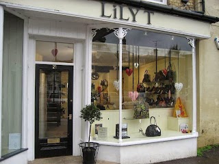 Lily T Limited