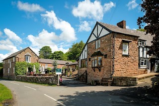 The Pheasant Inn