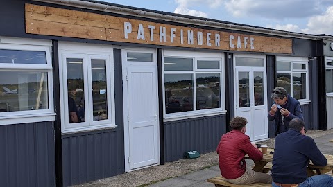 Pathfinder Café