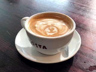 Costa Coffee