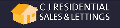C J Residential Sales and Lettings Ltd