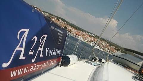 A2A YACHTING - Yacht Charter Worldwide