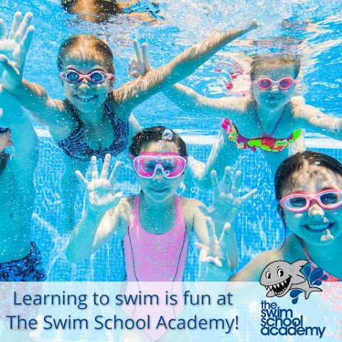 Swim School Academy Fareham