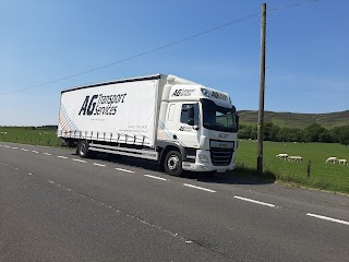 AG Transport Services