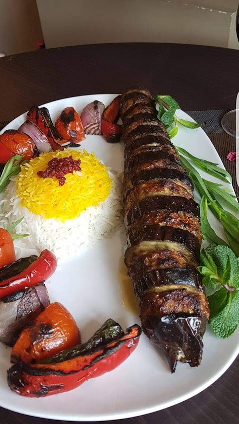 Yasmin Restaurant - Finest Persian Cuisine