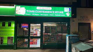 Toms convenience Store