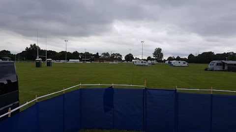 Wellingborough Rugby Club