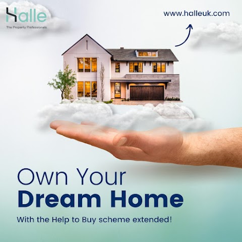 Halle UK - Buying, Selling & Letting a Property or House