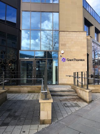 Grant Thornton UK LLP