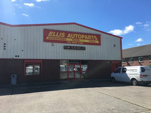 Ellis Autoparts