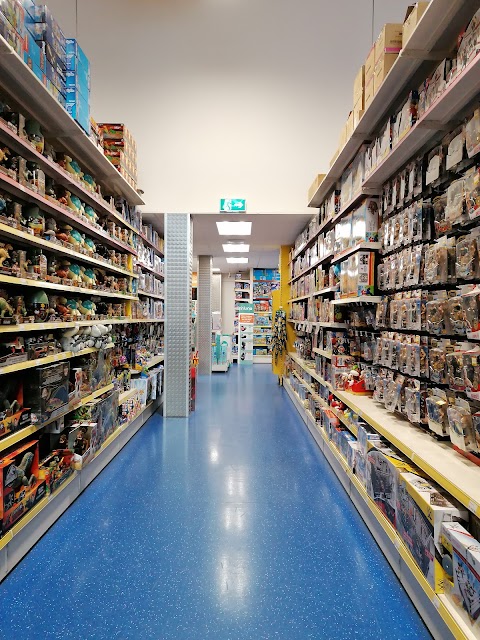 Smyths Toys Superstores