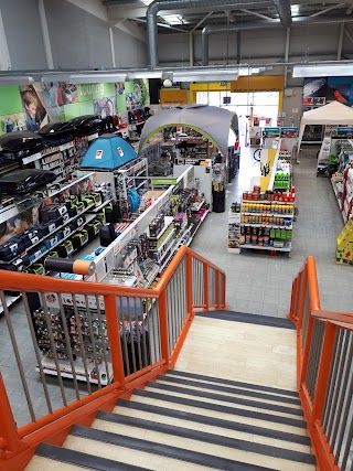 Halfords - Newton Abbot