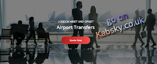 KabSky Chauffeurs - Private Hire